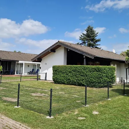 Σπίτι διακοπών L 2 By Interhome *