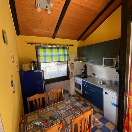 Vakantiehuis L 2 By Interhome *