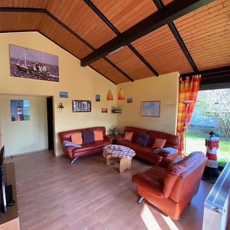 L 2 By Interhome Σπίτι διακοπών Grosswurden