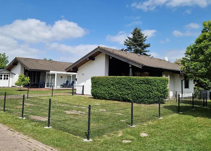 Σπίτι διακοπών L 2 By Interhome *