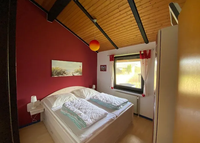 Σπίτι διακοπών L 2 By Interhome