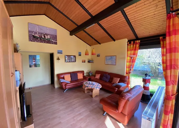 L 2 By Interhome Σπίτι διακοπών Grosswurden