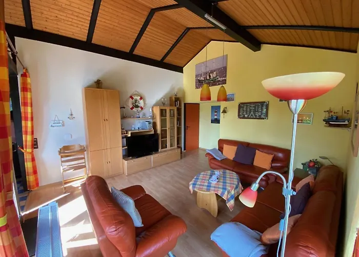 L 2 By Interhome * Grosswurden