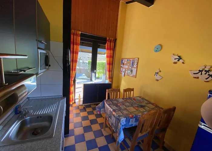 Σπίτι διακοπών L 2 By Interhome Grosswurden