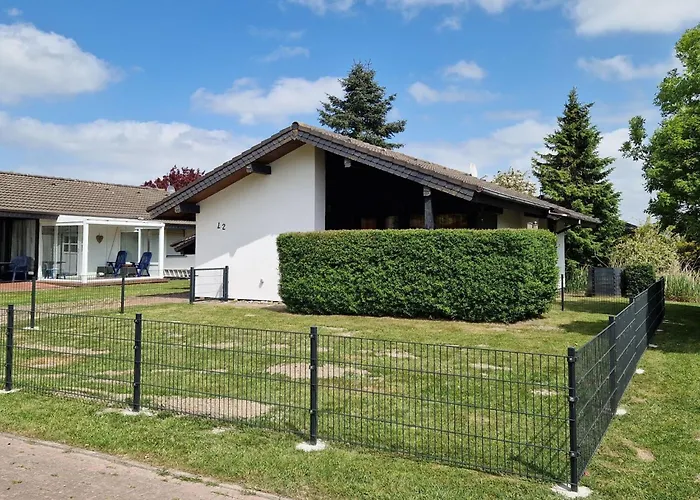 Σπίτι διακοπών L 2 By Interhome *