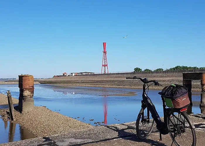 L 2 By Interhome * Grosswurden